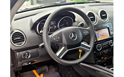 Mercedes-Benz ML 320 ! FACE/PREMIUM/GERMANY/AIRMATIC/SPORT/AUTO HOLD/LI - автомобили, коли, обяви за нови и употребявани 10