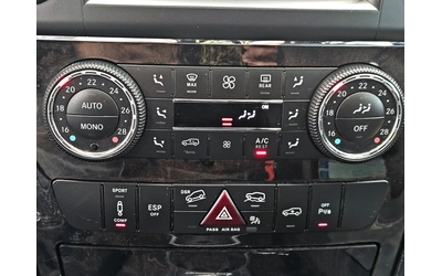 Mercedes-Benz ML 320 ! FACE/PREMIUM/GERMANY/AIRMATIC/SPORT/AUTO HOLD/LI - автомобили, коли, обяви за нови и употребявани 11