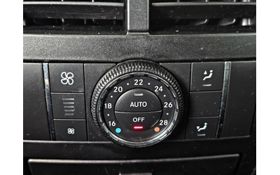 Mercedes-Benz ML 320 ! FACE/PREMIUM/GERMANY/AIRMATIC/SPORT/AUTO HOLD/LI - автомобили, коли, обяви за нови и употребявани 12