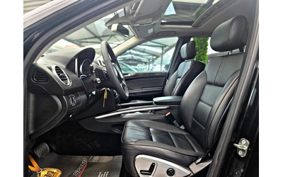 Mercedes-Benz ML 320 ! FACE/PREMIUM/GERMANY/AIRMATIC/SPORT/AUTO HOLD/LI - автомобили, коли, обяви за нови и употребявани 14