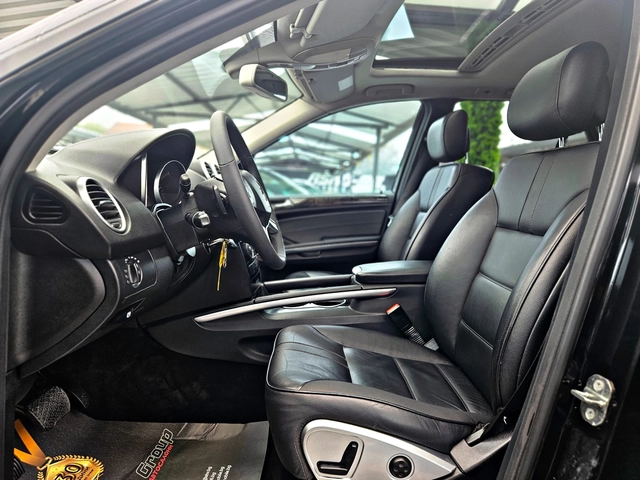 Mercedes-Benz ML 320 ! FACE/PREMIUM/GERMANY/AIRMATIC/SPORT/AUTO HOLD/LI - автомобили, коли, обяви за нови и употребявани 14