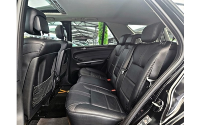 Mercedes-Benz ML 320 ! FACE/PREMIUM/GERMANY/AIRMATIC/SPORT/AUTO HOLD/LI - автомобили, коли, обяви за нови и употребявани 15