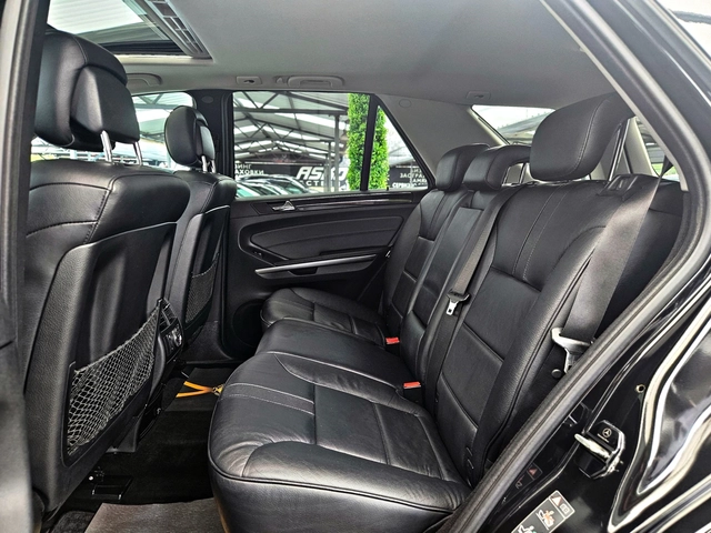 Mercedes-Benz ML 320 ! FACE/PREMIUM/GERMANY/AIRMATIC/SPORT/AUTO HOLD/LI - автомобили, коли, обяви за нови и употребявани 15