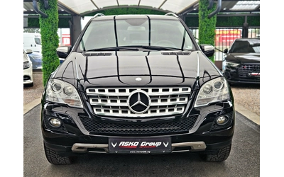 mercedes-benz-ml-320 - 1
