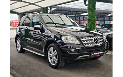 mercedes-benz-ml-320 - 2