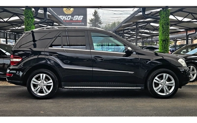 mercedes-benz-ml-320 - 3