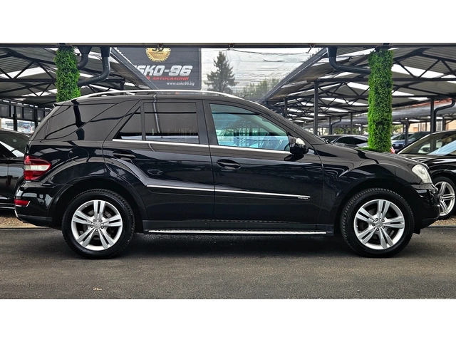 Mercedes-Benz ML 320 ! FACE/PREMIUM/GERMANY/AIRMATIC/SPORT/AUTO HOLD/LI - автомобили, коли, обяви за нови и употребявани 3