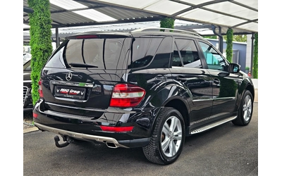 mercedes-benz-ml-320 - 4