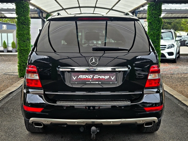 Mercedes-Benz ML 320 ! FACE/PREMIUM/GERMANY/AIRMATIC/SPORT/AUTO HOLD/LI - автомобили, коли, обяви за нови и употребявани 5
