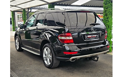 Mercedes-Benz ML 320 ! FACE/PREMIUM/GERMANY/AIRMATIC/SPORT/AUTO HOLD/LI - автомобили, коли, обяви за нови и употребявани 6