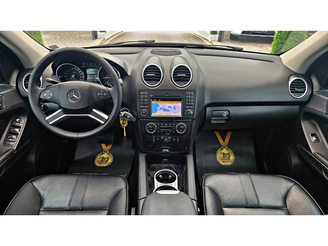 Mercedes-Benz ML 320 ! FACE/PREMIUM/GERMANY/AIRMATIC/SPORT/AUTO HOLD/LI - автомобили, коли, обяви за нови и употребявани 8