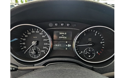 Mercedes-Benz ML 320 ! FACE/PREMIUM/GERMANY/AIRMATIC/SPORT/AUTO HOLD/LI - автомобили, коли, обяви за нови и употребявани 9