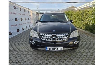 mercedes-benz-ml-320 - 0