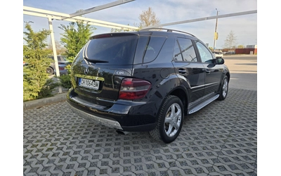 mercedes-benz-ml-320 - 2