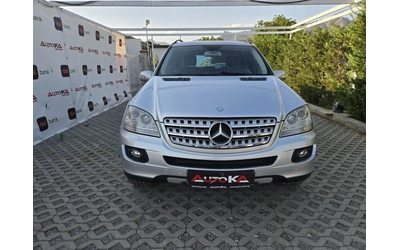 mercedes-benz-ml-320 - 0