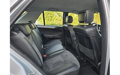 Mercedes-Benz ML 320 3.0CDI-224к= АВТОМАТ= SPORT= АВИ= КСЕНОН= АВТОПИЛО - автомобили, коли, обяви за нови и употребявани 13