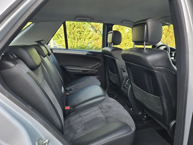 Mercedes-Benz ML 320 3.0CDI-224к= АВТОМАТ= SPORT= АВИ= КСЕНОН= АВТОПИЛО - автомобили, коли, обяви за нови и употребявани 13