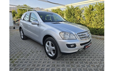 mercedes-benz-ml-320 - 1