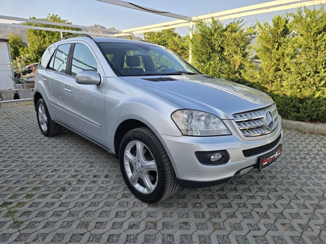 Mercedes-Benz ML 320 3.0CDI-224к= АВТОМАТ= SPORT= АВИ= КСЕНОН= АВТОПИЛО - автомобили, коли, обяви за нови и употребявани 1
