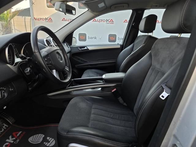Mercedes-Benz ML 320 3.0CDI-224к= АВТОМАТ= SPORT= АВИ= КСЕНОН= АВТОПИЛО - автомобили, коли, обяви за нови и употребявани 6
