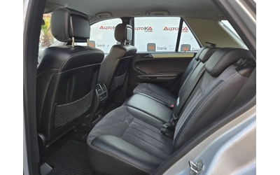 Mercedes-Benz ML 320 3.0CDI-224к= АВТОМАТ= SPORT= АВИ= КСЕНОН= АВТОПИЛО - автомобили, коли, обяви за нови и употребявани 8