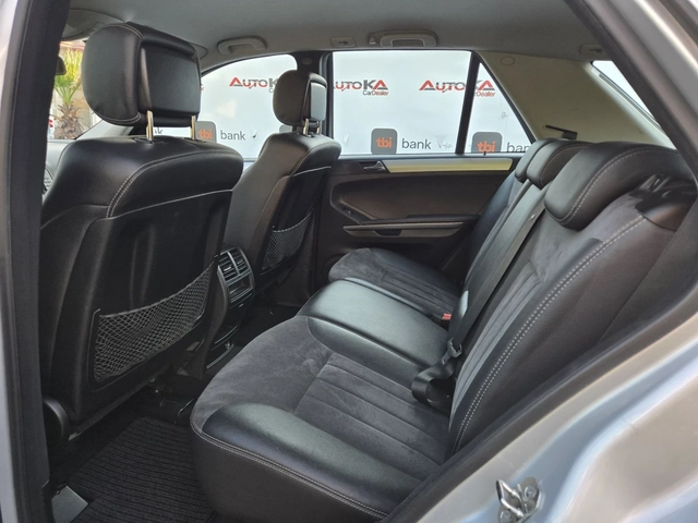 Mercedes-Benz ML 320 3.0CDI-224к= АВТОМАТ= SPORT= АВИ= КСЕНОН= АВТОПИЛО - автомобили, коли, обяви за нови и употребявани 8