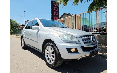 mercedes-benz-ml-320 - 0
