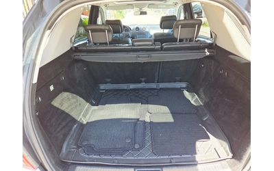 Mercedes-Benz ML 320 CDI/FACE/EURO5 - автомобили, коли, обяви за нови и употребявани 13