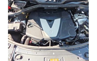 Mercedes-Benz ML 320 CDI/FACE/EURO5 - автомобили, коли, обяви за нови и употребявани 15