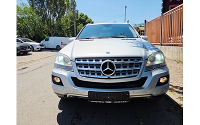 mercedes-benz-ml-320 - 2