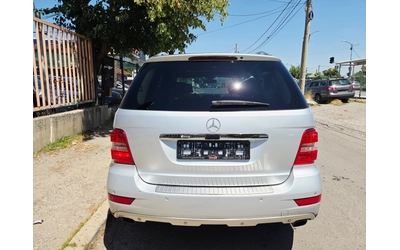 mercedes-benz-ml-320 - 5