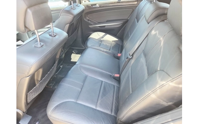 Mercedes-Benz ML 320 CDI/FACE/EURO5 - автомобили, коли, обяви за нови и употребявани 9