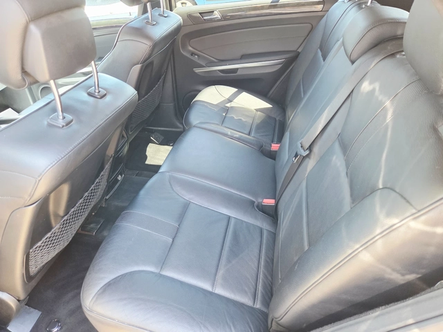Mercedes-Benz ML 320 CDI/FACE/EURO5 - автомобили, коли, обяви за нови и употребявани 9