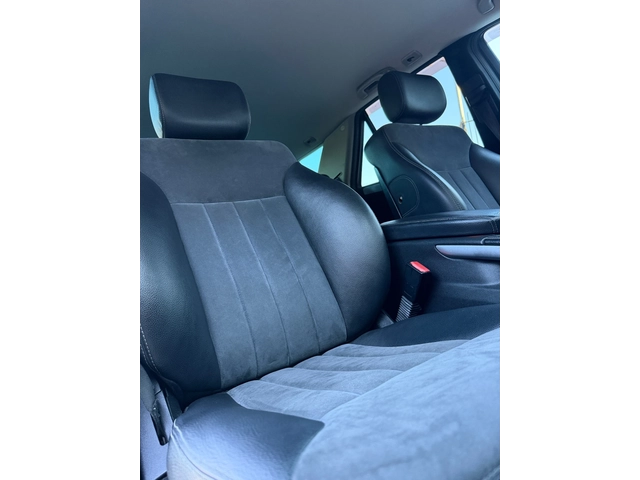 Mercedes-Benz ML 320 Бартер лизинг - автомобили, коли, обяви за нови и употребявани 11