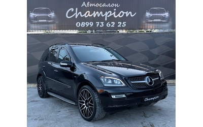 mercedes-benz-ml-320 - 2