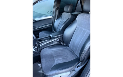 Mercedes-Benz ML 320 Бартер лизинг - автомобили, коли, обяви за нови и употребявани 8