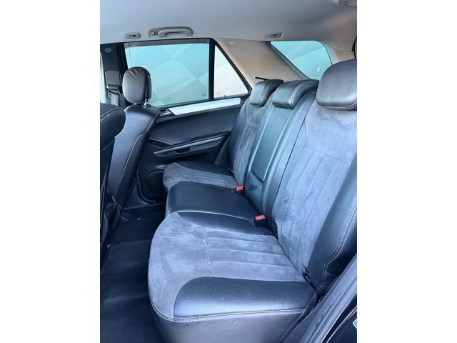 Mercedes-Benz ML 320 Бартер лизинг - автомобили, коли, обяви за нови и употребявани 9