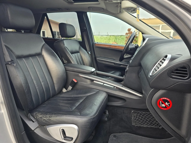 Mercedes-Benz ML 320 * 320 cdi* pano* Podgrev* Sport and Allroad pack* - автомобили, коли, обяви за нови и употребявани 11