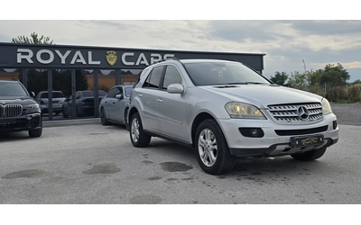 mercedes-benz-ml-320 - 2