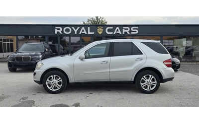 mercedes-benz-ml-320 - 4
