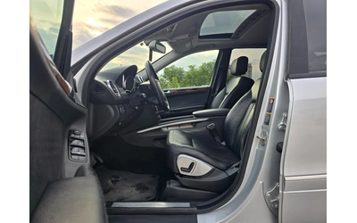 Mercedes-Benz ML 320 * 320 cdi* pano* Podgrev* Sport and Allroad pack* - автомобили, коли, обяви за нови и употребявани 8