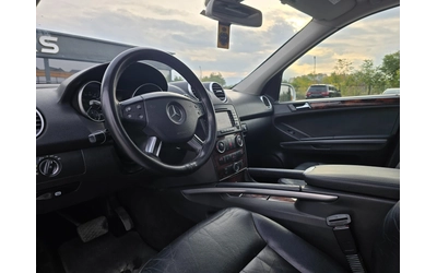 Mercedes-Benz ML 320 * 320 cdi* pano* Podgrev* Sport and Allroad pack* - автомобили, коли, обяви за нови и употребявани 9
