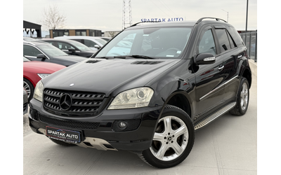 mercedes-benz-ml-320-cdi-2008g-sport-top-sastoyanie-4-matic - 0