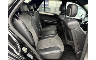 Mercedes-Benz ML 320 CDI* 2008г.* SPORT* Топ Състояние* 4 Matic* - автомобили, коли, обяви за нови и употребявани 11