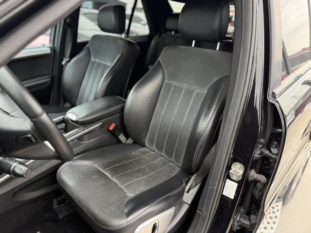 Mercedes-Benz ML 320 CDI* 2008г.* SPORT* Топ Състояние* 4 Matic* - автомобили, коли, обяви за нови и употребявани 13