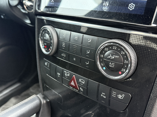 Mercedes-Benz ML 320 CDI* 2008г.* SPORT* Топ Състояние* 4 Matic* - автомобили, коли, обяви за нови и употребявани 15