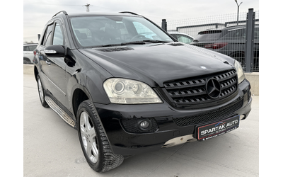 mercedes-benz-ml-320-cdi-2008g-sport-top-sastoyanie-4-matic - 1