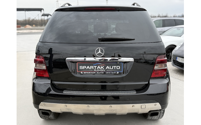 mercedes-benz-ml-320-cdi-2008g-sport-top-sastoyanie-4-matic - 4