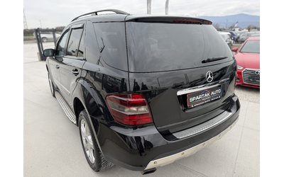 mercedes-benz-ml-320-cdi-2008g-sport-top-sastoyanie-4-matic - 5