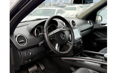 Mercedes-Benz ML 320 CDI* 2008г.* SPORT* Топ Състояние* 4 Matic* - автомобили, коли, обяви за нови и употребявани 7